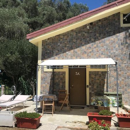 La Casetta Di Sofia 2 Moneglia Exterior foto